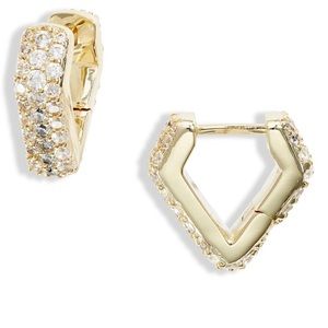 Kendra Scott earrings